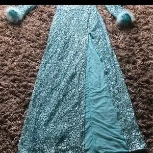 chinese dress ladies Ella Red Off Shoulder Formal Dress - US 0